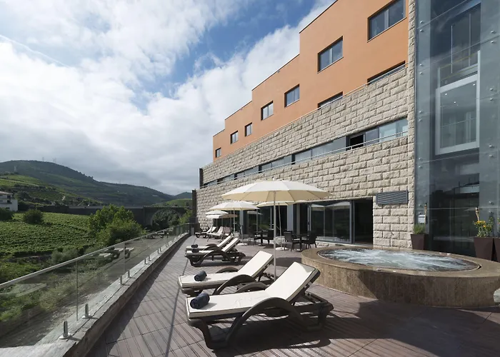 Vila Gale Collection Douro
