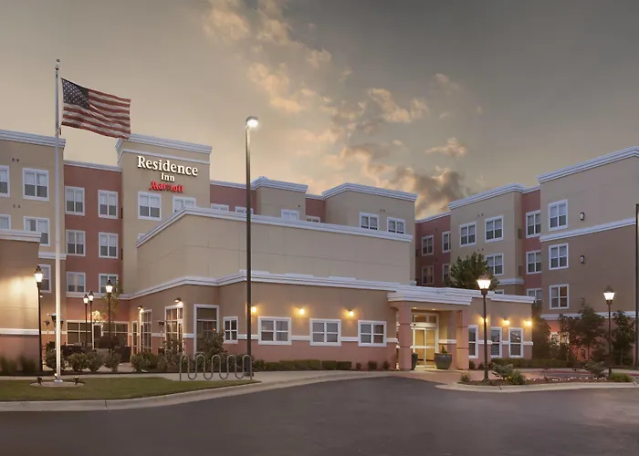 Residence Inn By Marriott Stillwater