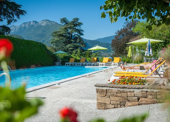 Hotel Du Lac