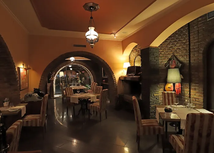 Mondial Hotel