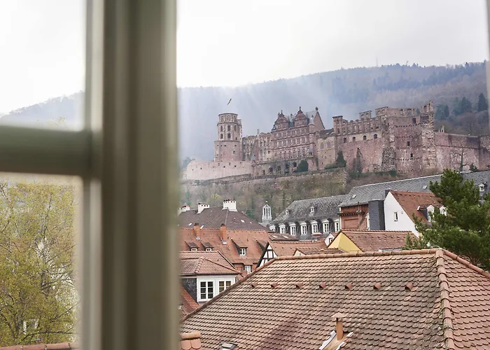 Hotel Zur Alten Bruecke