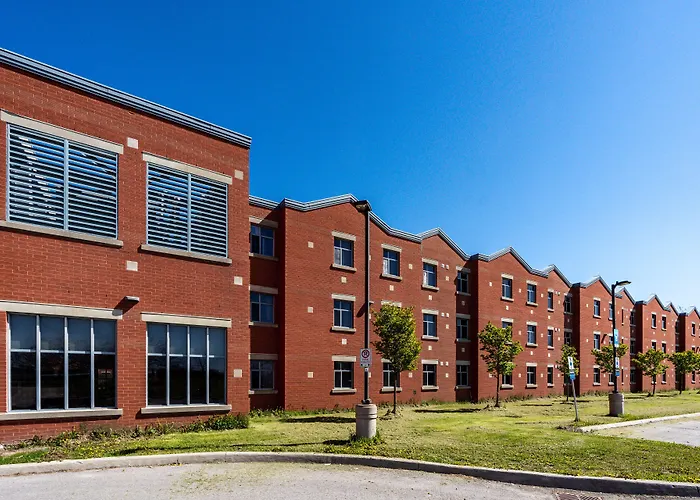 Residence&Conference Centre - Welland