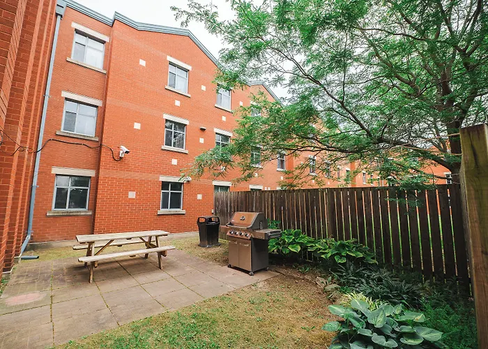 Residence&Conference Centre - Welland
