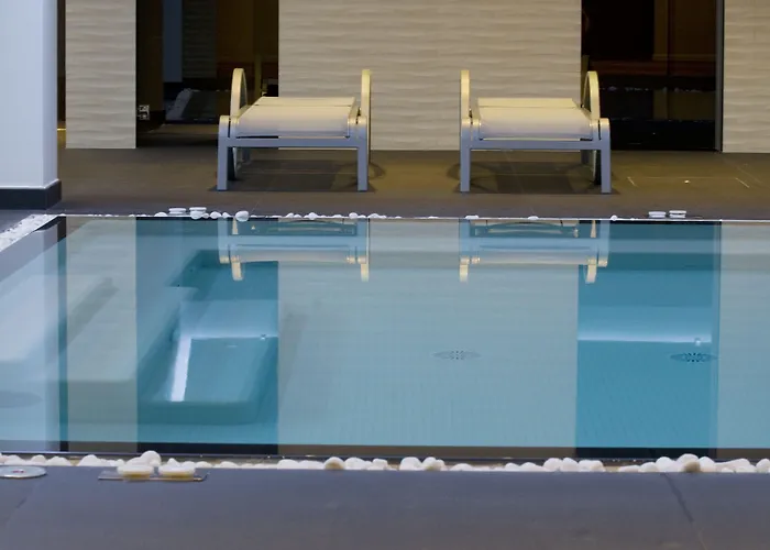 Las Gaviotas Suites Hotel&Spa