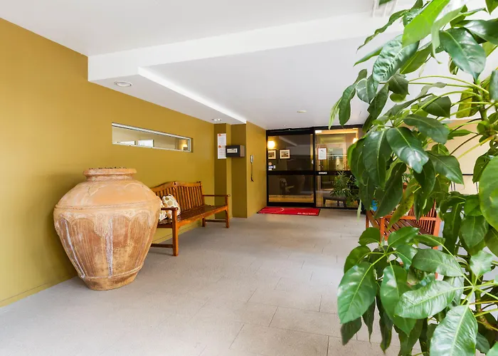 Il Mondo Boutique Hotel