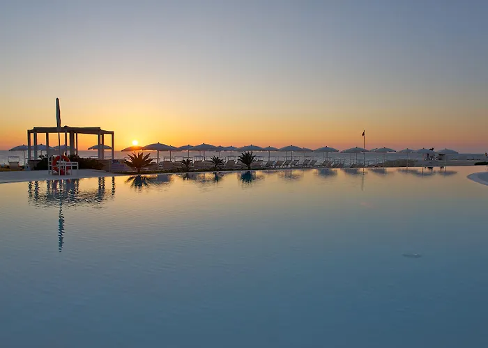 Capovaticano Resort Thalasso Spa