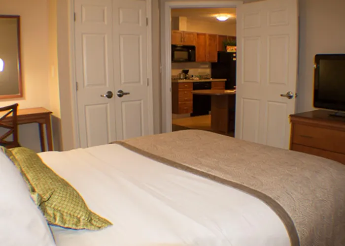 Candlewood Suites Jacksonville By Ihg