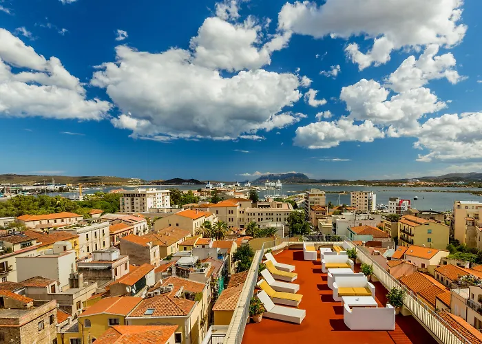 Hotel Panorama