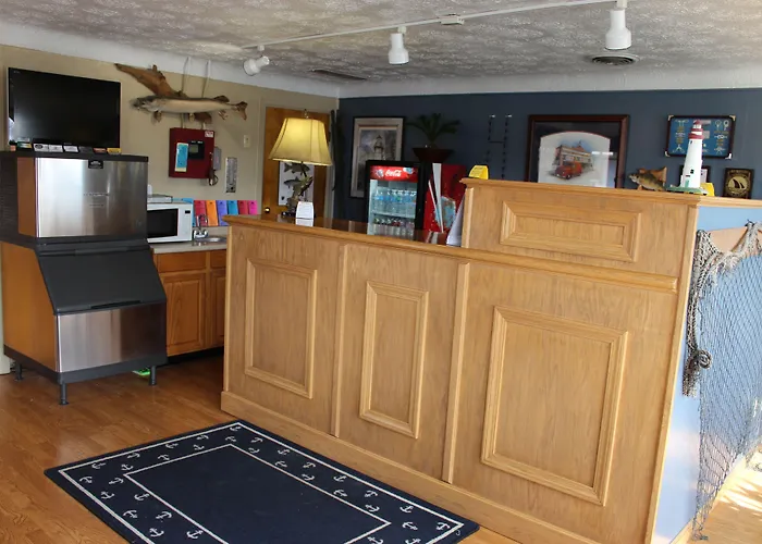 Arlington Inn Port Clinton