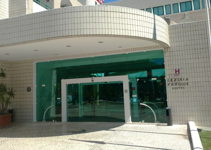 Leziria Parque Hotel