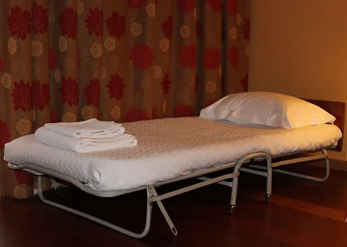 Leziria Parque Hotel