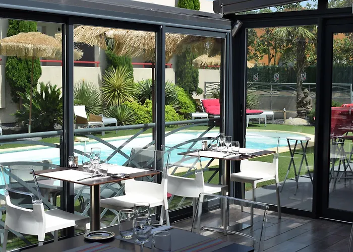 Logis Hotel La Fauceille
