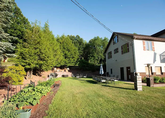 Blue Spruce Motel