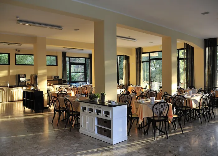 Hotel Beau Soleil