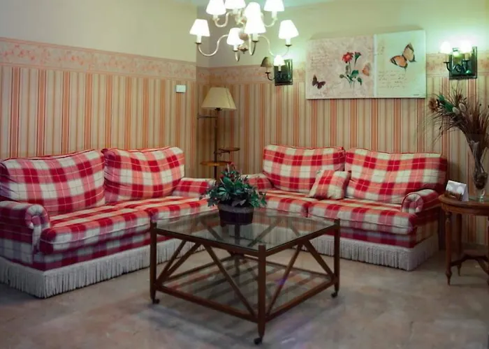 Hotel Villa De Ferias