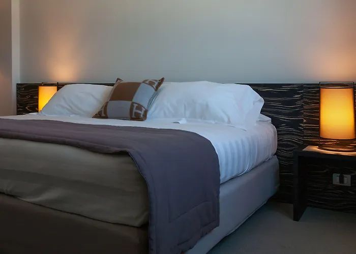 G Hotel Ancona