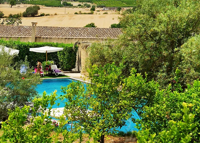 Kallikoros Country Resort&Spa