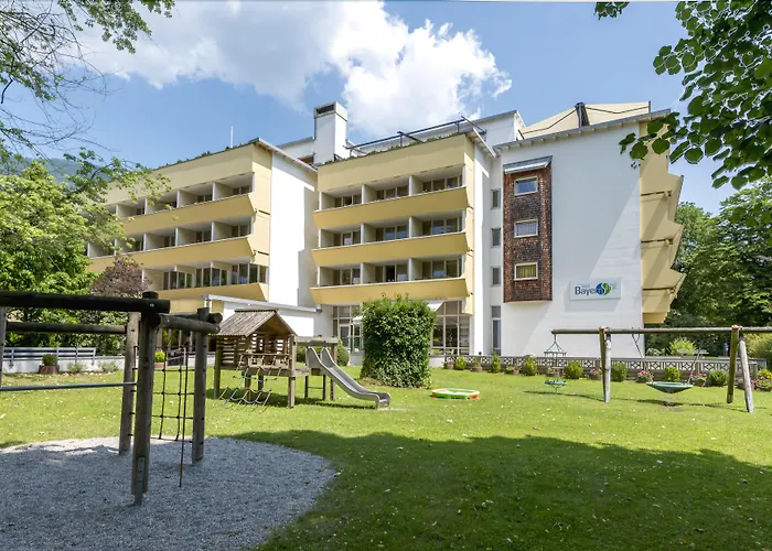 Hotel Bayern Vital