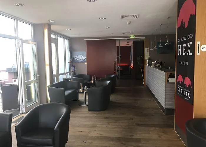 Hotel Bayern Vital