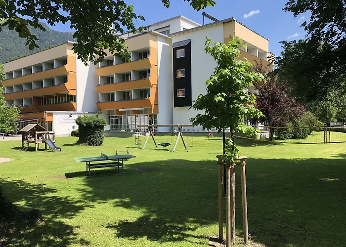 Hotel Bayern Vital