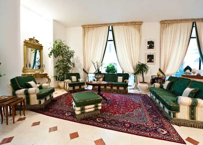 Ostuni Palace - Hotel Ristorante & Spa