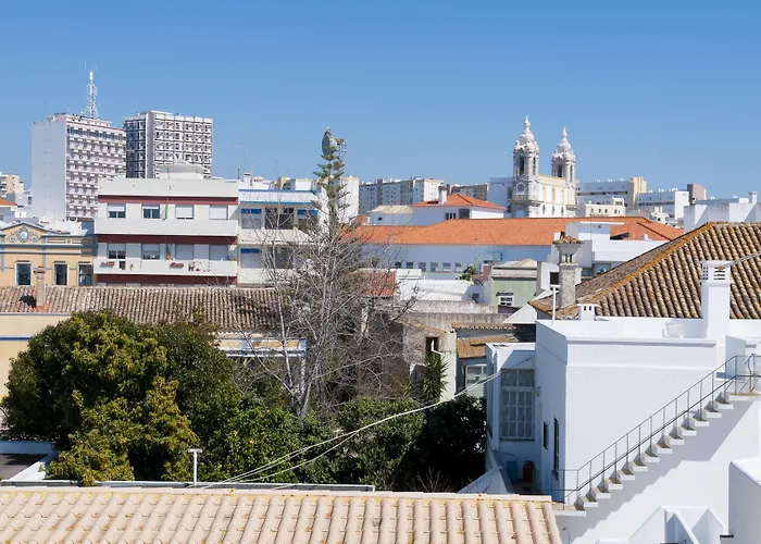 Hotel Sol Algarve By Kavia