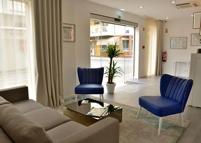 Hotel Sol Algarve By Kavia