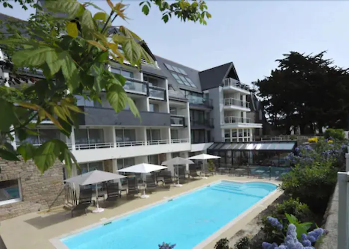 Le Churchill Hôtel&Spa