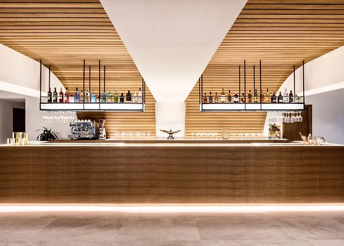 Bordoy Alcudia Port Suites - Adults Only