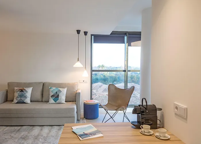Bordoy Alcudia Port Suites - Adults Only