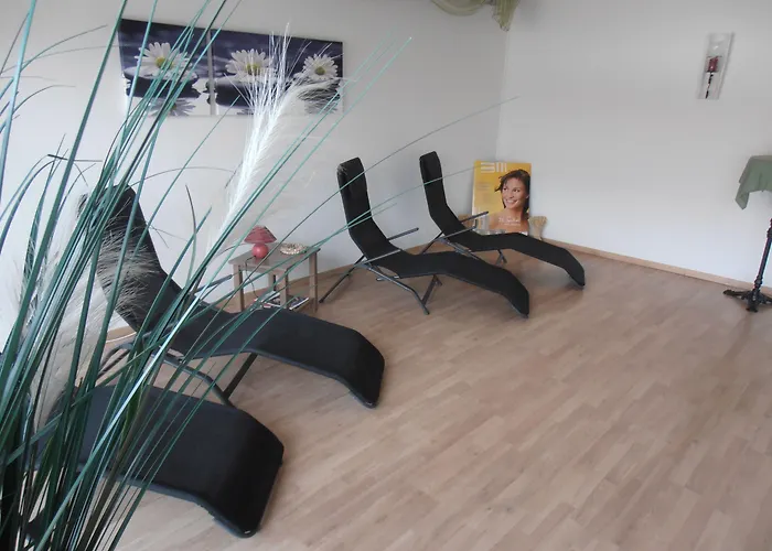 Lindenhotel Stralsund