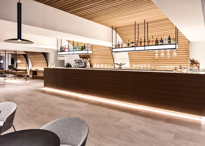 Bordoy Alcudia Port Suites - Adults Only