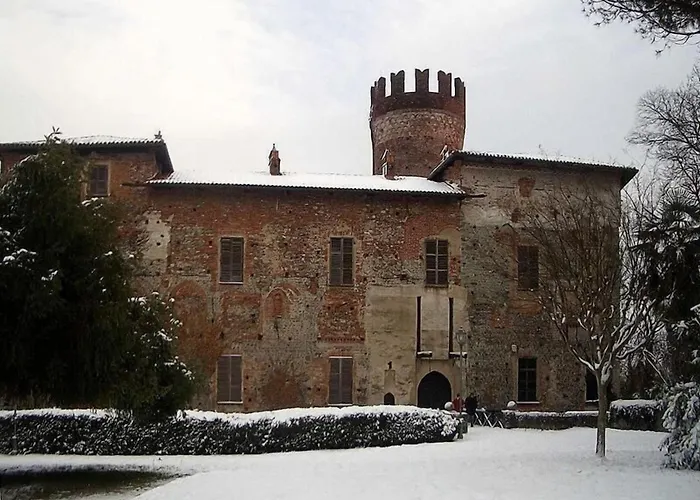 Hotel Rivarolo