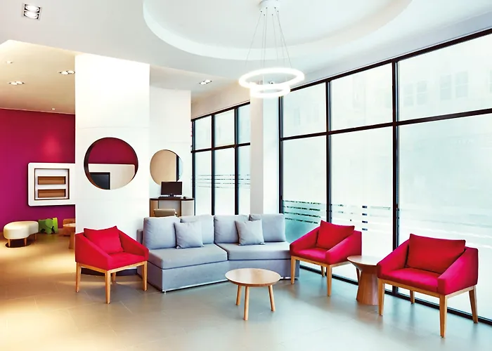 The Elopura Hotel