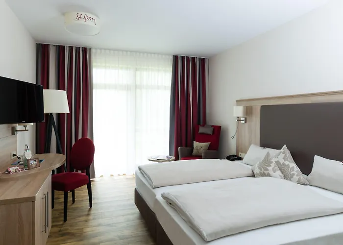 Hotel St. Georg