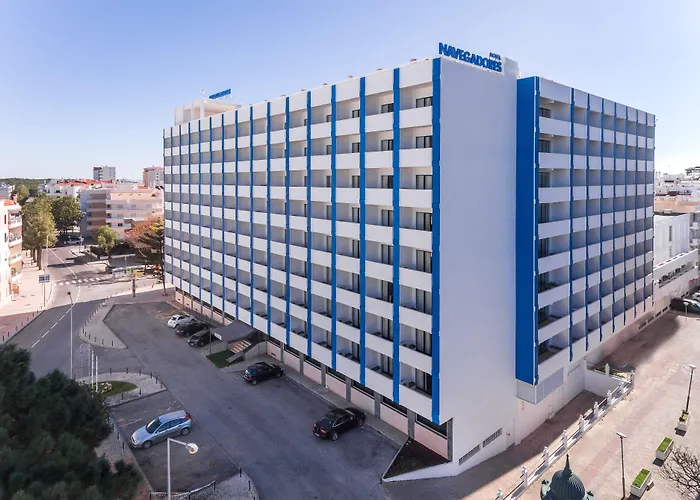 Hotel Navegadores