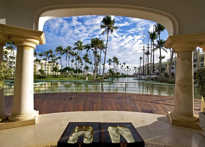 Joia Bavaro By Iberostar (Adults Only)