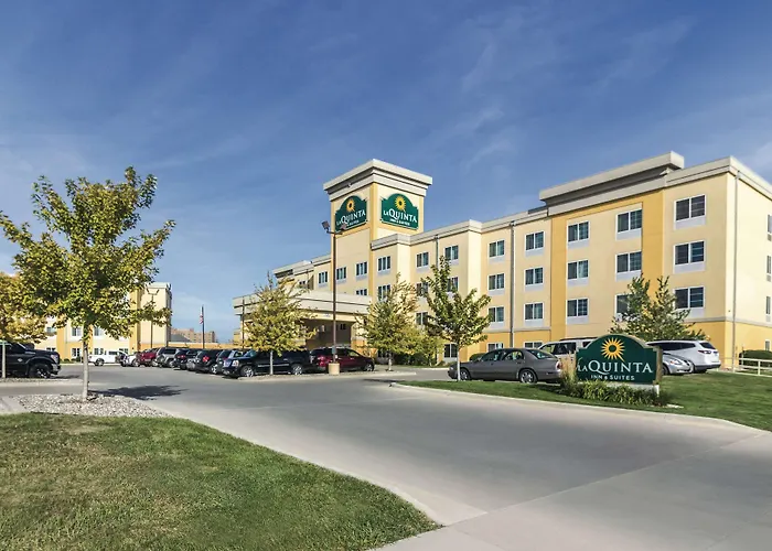 La Quinta By Wyndham Fargo-Medical Center