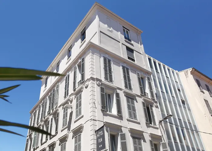Hôtel P.L.M.