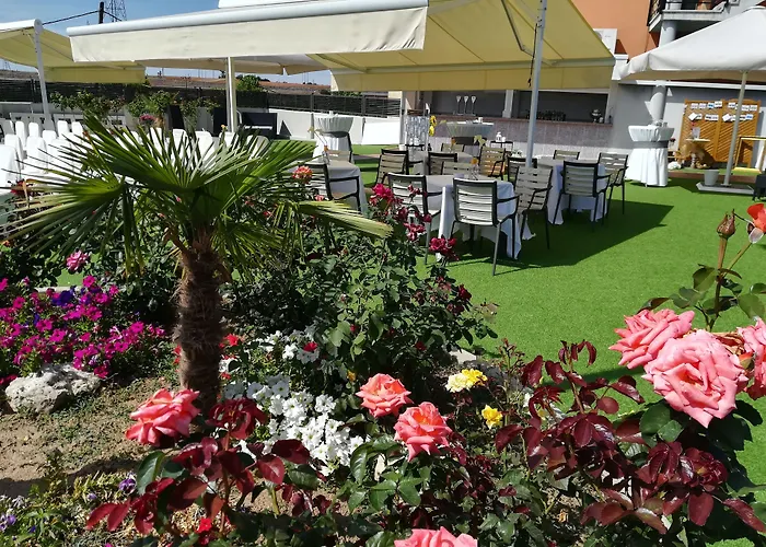 Hotel Helmántico