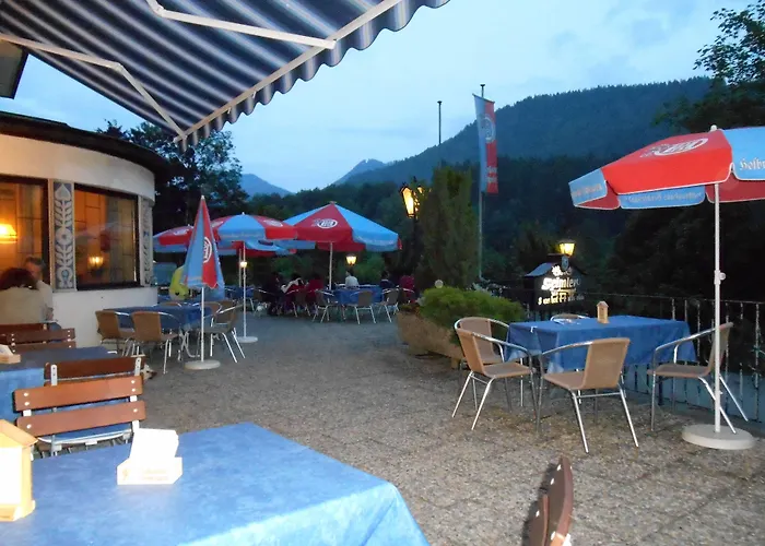 Alpensport-Hotel Seimler