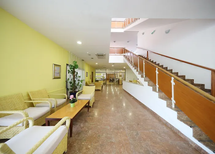Hotel Donat