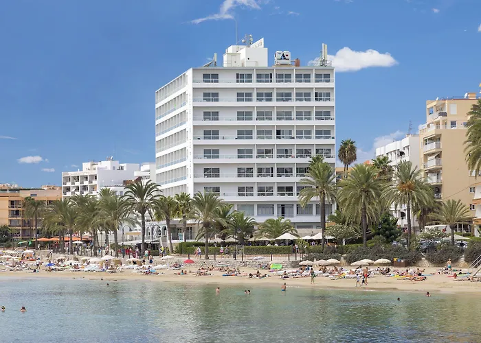 Hotel Ibiza Playa