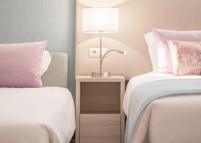 Loule Jardim Hotel