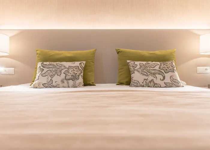Loule Jardim Hotel
