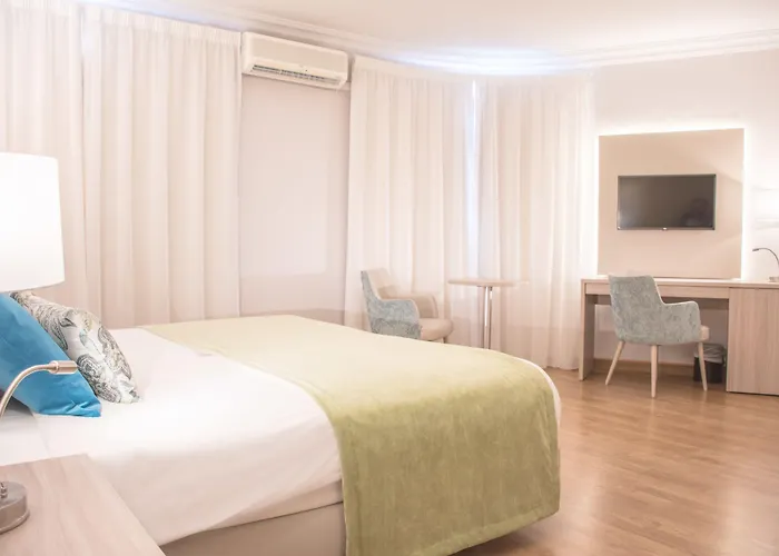 Loule Jardim Hotel