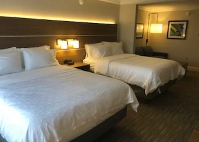 Holiday Inn Express & Suites Williamsport By Ihg