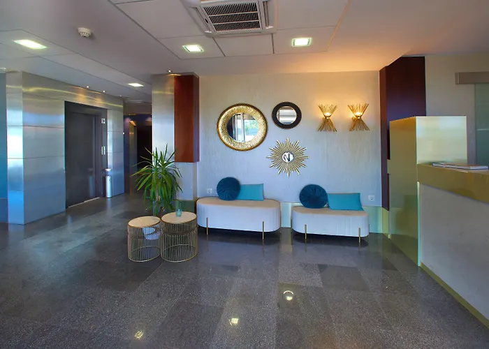 Hotel Canelas