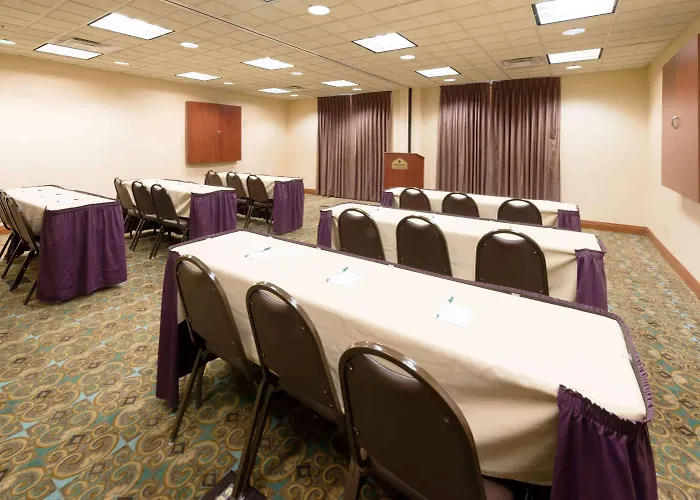 Wingate By Wyndham Erlanger - Florence - Cincinnati South
