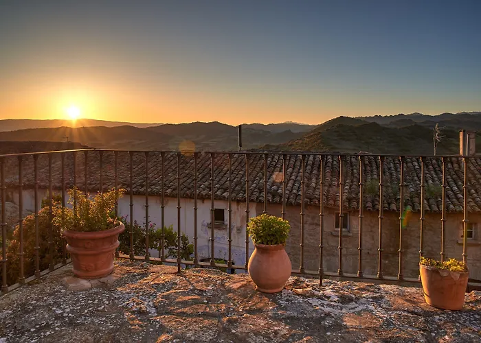Parador De Sos Del Rey Catolico